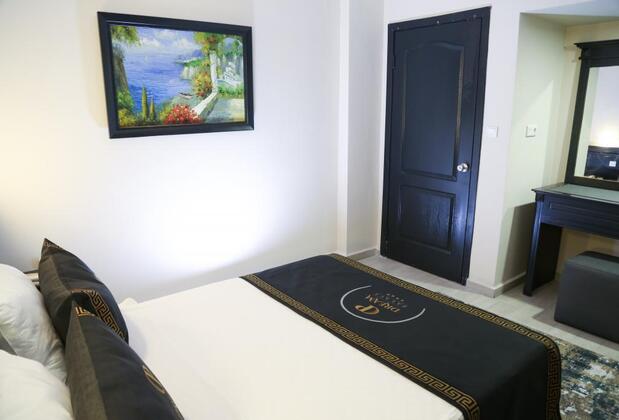 Dream Palace Bodrum Beach Club - Görsel 17