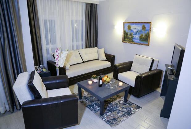 Dream Palace Bodrum Beach Club - Görsel 18