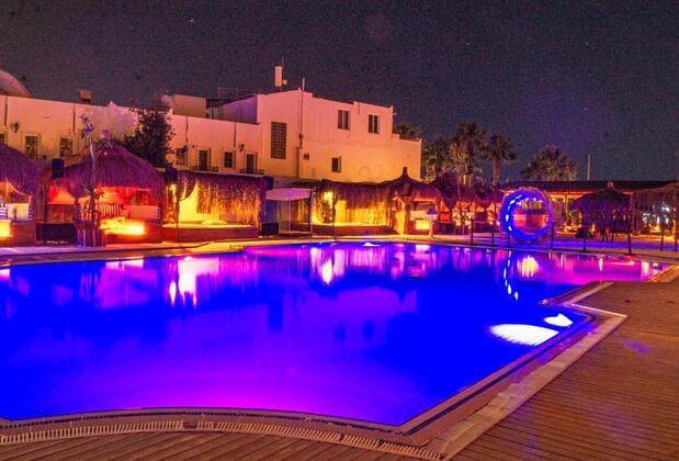 Dream Palace Bodrum Beach Club - Görsel 5