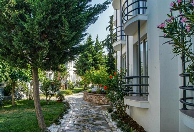 Dream Palace Bodrum Beach Club - Görsel 10