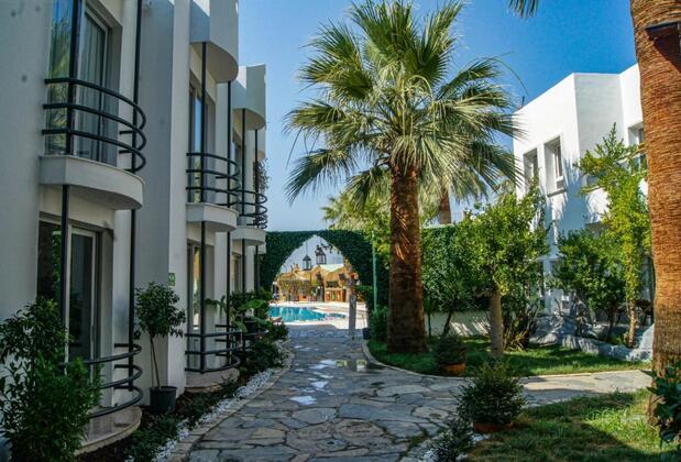 Dream Palace Bodrum Beach Club - Görsel 7