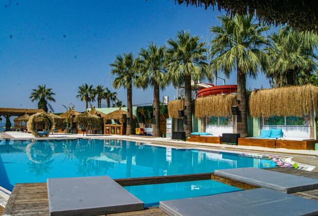 Dream Palace Bodrum Beach Club - Görsel 3