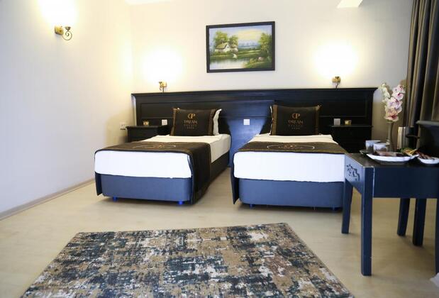 Dream Palace Bodrum Beach Club - Görsel 22