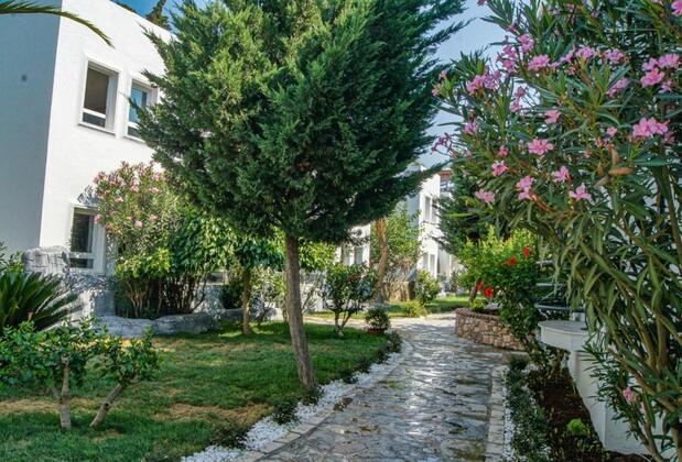 Dream Palace Bodrum Beach Club - Görsel 11