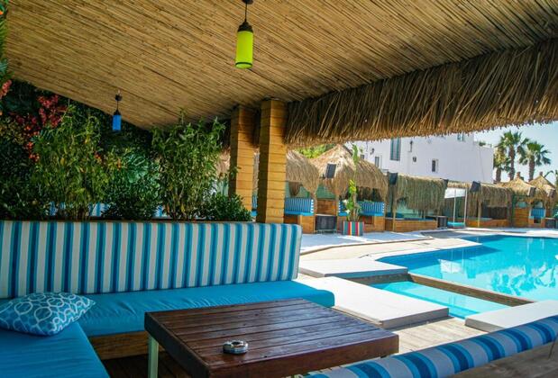 Dream Palace Bodrum Beach Club - Görsel 9