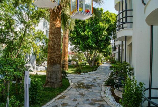 Dream Palace Bodrum Beach Club - Görsel 13