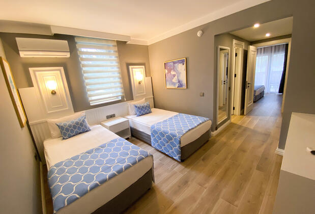 Gypsophila Club Marine - Görsel 8