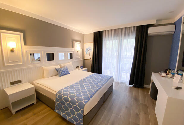 Gypsophila Club Marine - Görsel 3