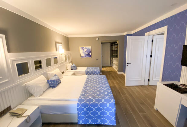 Gypsophila Club Marine - Görsel 10