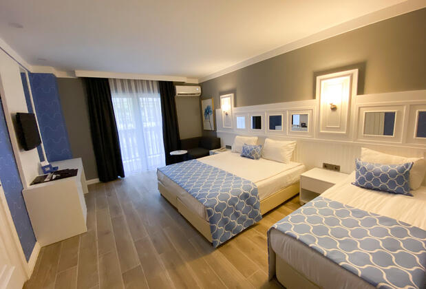 Gypsophila Club Marine - Görsel 9