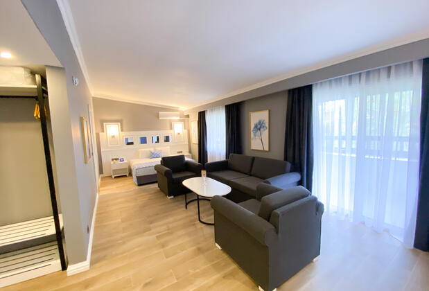 Gypsophila Club Marine - Görsel 7