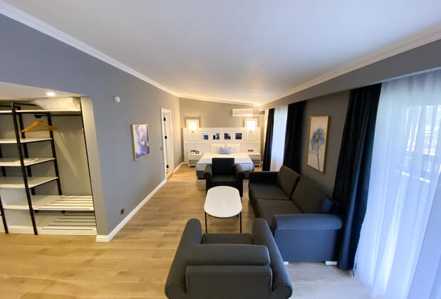 Gypsophila Club Marine - Görsel 11