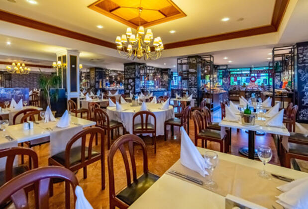 Gypsophila Club Marine - Görsel 13