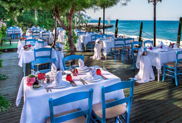 Gypsophila Club Marine - Görsel 17