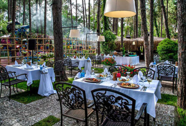 Gypsophila Club Marine - Görsel 16