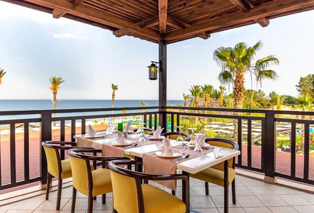 Gypsophila Club Marine - Görsel 14