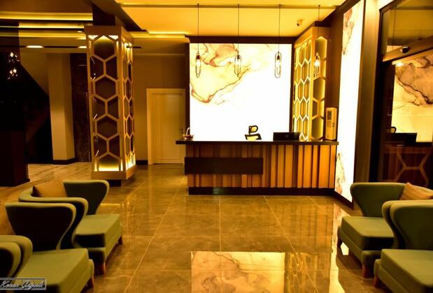 Çalcalar Otel - Görsel 4