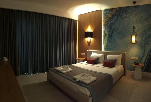 Çalcalar Otel - Görsel 6