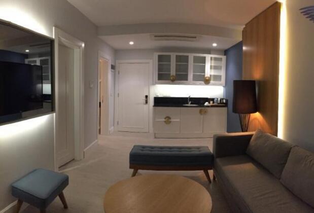 Çalcalar Otel - Görsel 7