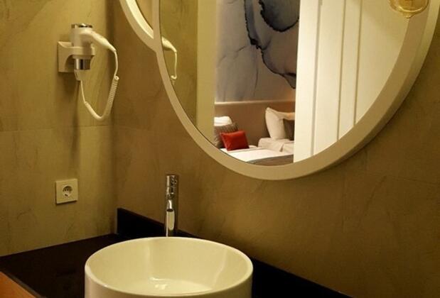 Çalcalar Otel - Görsel 17