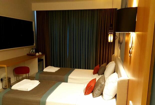 Çalcalar Otel - Görsel 8