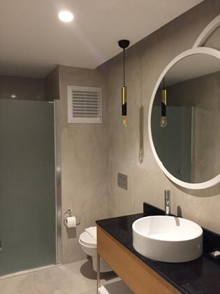 Çalcalar Otel - Görsel 15