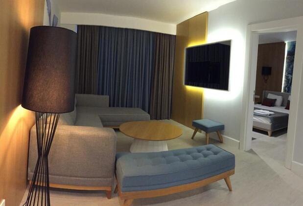 Çalcalar Otel - Görsel 9