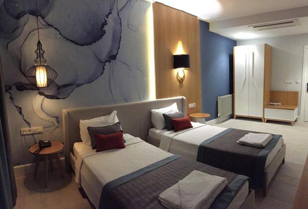 Çalcalar Otel - Görsel 10