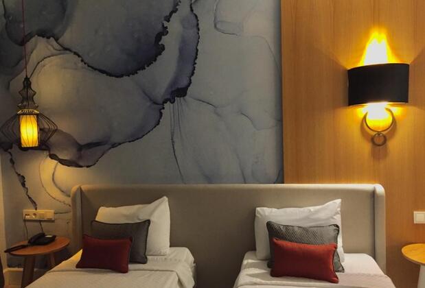 Çalcalar Otel - Görsel 11