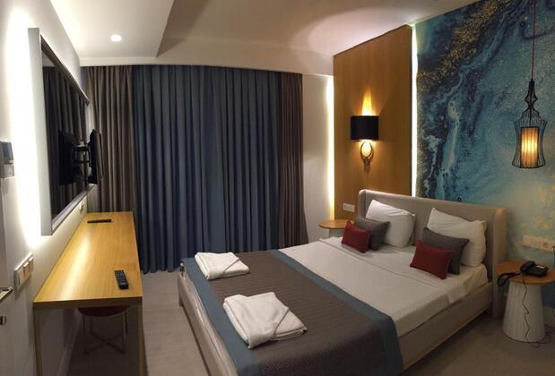 Çalcalar Otel - Görsel 12