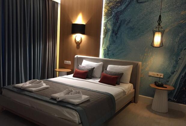 Çalcalar Otel - Görsel 13