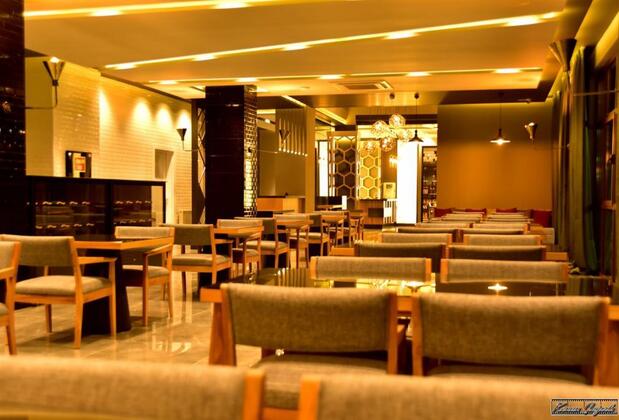 Çalcalar Otel - Görsel 5