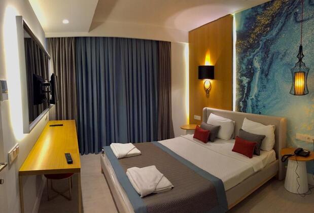 Çalcalar Otel - Görsel 14