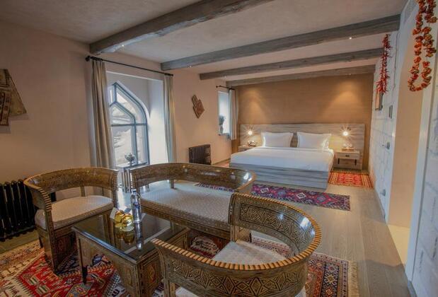 Ajwa Cappadocia - Görsel 32