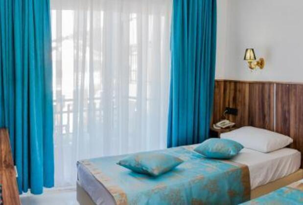 Elijah Hotel Kemer - Görsel 22