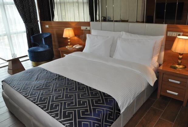 Continent Hotel Kahramanmaraş - Görsel 3