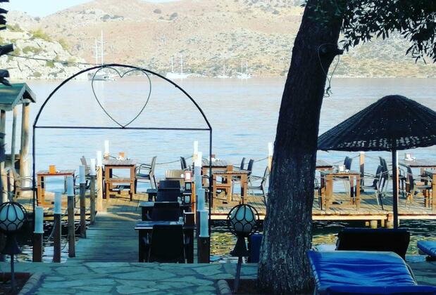 Bozburun Otel Mete - Görsel 11