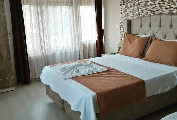 Bozburun Otel Mete - Görsel 9