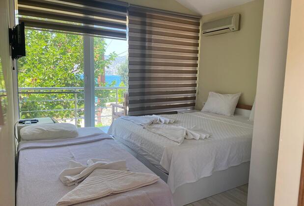 Bozburun Otel Mete - Görsel 8