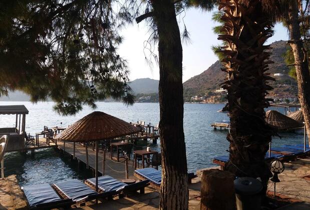 Bozburun Otel Mete - Görsel 12