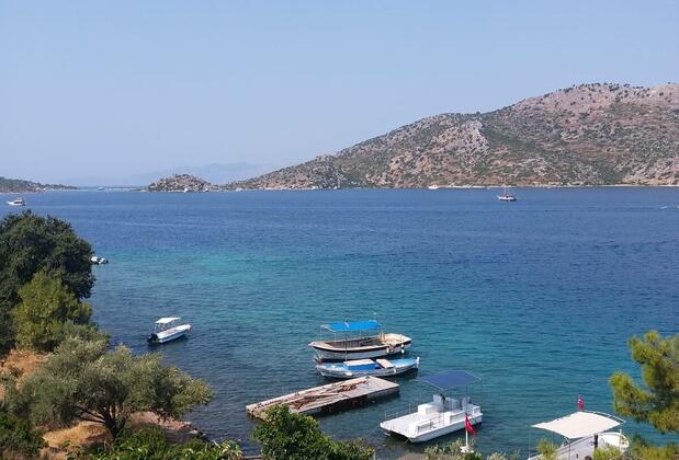 Bozburun Otel Mete - Görsel 5