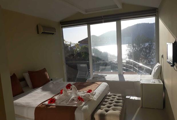 Bozburun Otel Mete - Görsel 10