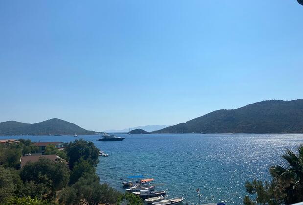 Bozburun Otel Mete - Görsel 6