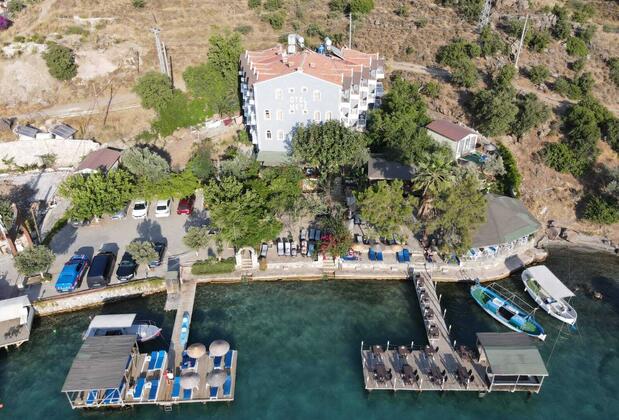 Bozburun Otel Mete - Görsel 3