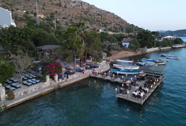 Bozburun Otel Mete - Görsel 4