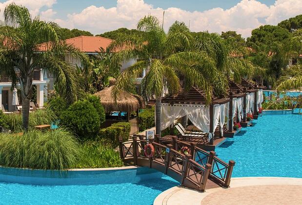 Ela Excellence Resort Belek - Görsel 8