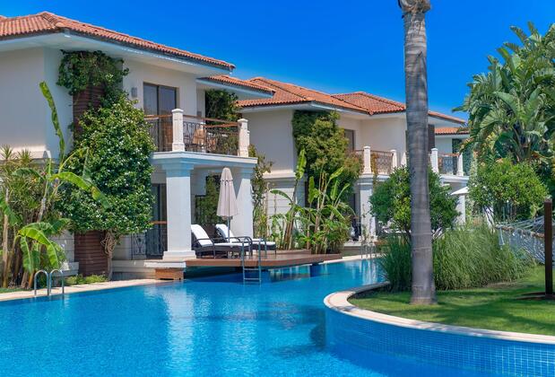 Ela Excellence Resort Belek - Görsel 27