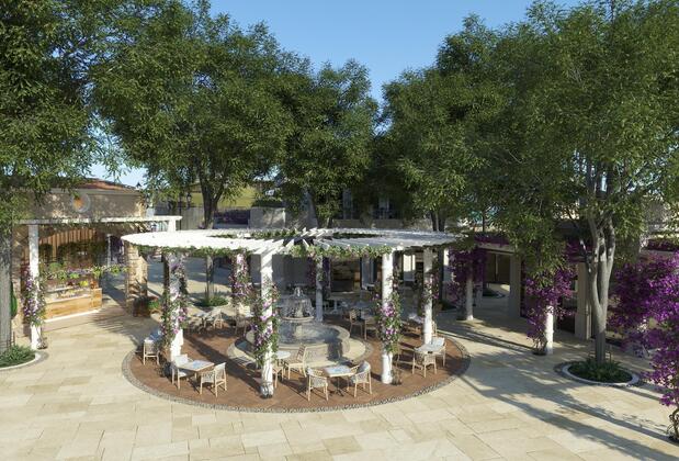 Ela Excellence Resort Belek - Görsel 28