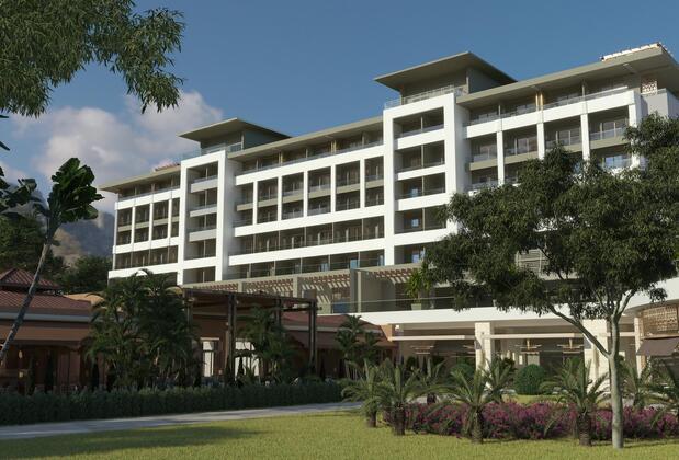 Ela Excellence Resort Belek - Görsel 4