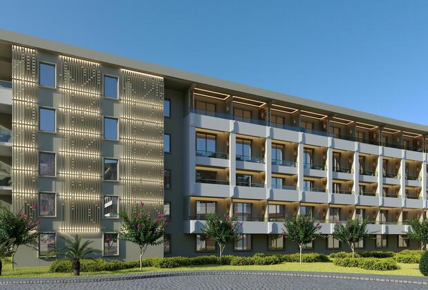 Ela Excellence Resort Belek - Görsel 6